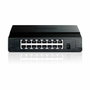 TP-Link TL-SF1016D Switch 16 ports 10/100 Mbps
