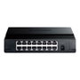 TP-Link Switch réseau 16 ports Gigabit TL-SF1016D