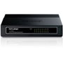TP-Link Switch réseau 16 ports Gigabit TL-SF1016D