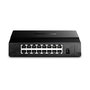 Commutateur Réseau de Bureau TP-Link TL-SF1016D