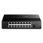 Commutateur Réseau de Bureau TP-Link TL-SF1016D