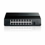 Commutateur Réseau de Bureau TP-Link TL-SF1016D