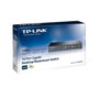 TP-Link TL-SG1016D Switch Gigabit 16 ports Noir