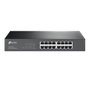 TP-Link TL-SG1016D Switch Gigabit 16 ports Noir