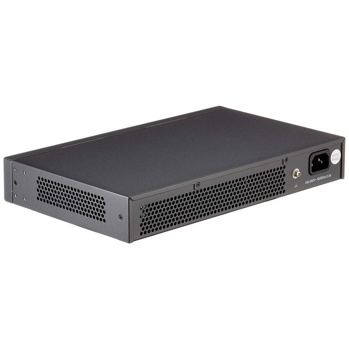 TP-Link TL-SG1016D Switch Gigabit 16 ports Noir