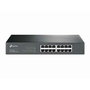 TP-Link TL-SG1016D Switch Gigabit 16 ports Noir