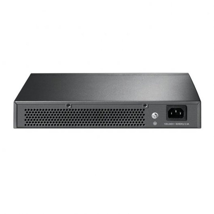 TP-Link TL-SG1016D Switch Gigabit 16 ports Noir