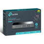 TP-Link TL-SG1016D Switch Gigabit 16 ports Noir