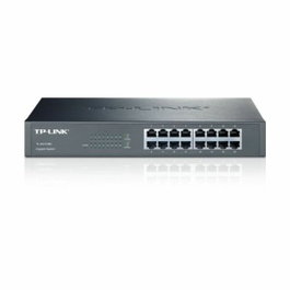 TP-Link TL-SG1016D Switch Gigabit 16 ports RJ45