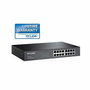 Commutateur Réseau Armoire TP-Link TL-SG1016D