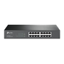 TP-Link TL-SG1016D Switch Gigabit 16 ports Noir