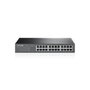 TP-Link TL-SG1024D Switch Gigabit Ethernet 24 ports