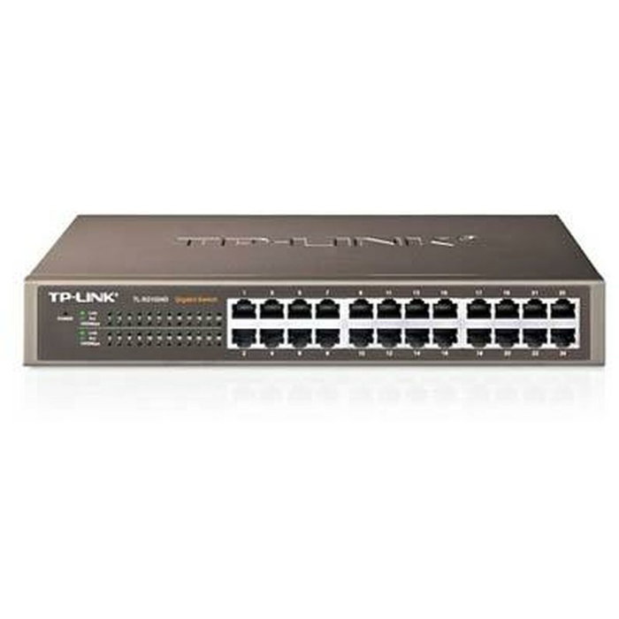 TP-Link TL-SG1024D Switch Gigabit Ethernet 24 ports