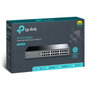 TP-Link TL-SG1024D Switch Gigabit Ethernet 24 ports