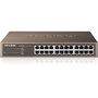 TP-Link Switch Gigabit Ethernet 24 ports TL-SG1024D