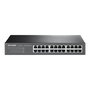TP-Link Switch Gigabit Ethernet 24 ports TL-SG1024D