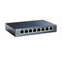 Commutateur Réseau de Bureau TP-Link TL-SG108