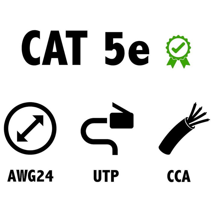 Commutateur Réseau de Bureau TP-Link TL-SG108