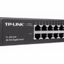TP-Link TL-SG1048 Switch Ethernet Gigabit 48 ports Noir