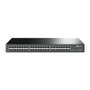 TP-Link TL-SG1048 Switch Ethernet Gigabit 48 ports Noir