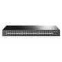 TP-Link TL-SG1048 Switch Ethernet Gigabit 48 ports Noir