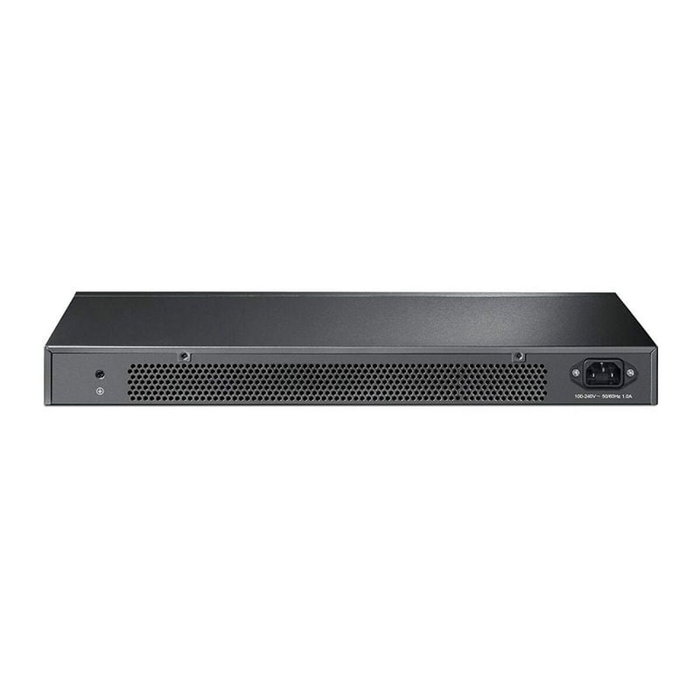 TP-Link TL-SG1048 Switch Ethernet Gigabit 48 ports Noir TP-Link TL-SG1048 Switch Ethernet Gigabit 48 ports Noir