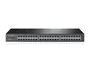 TP-Link TL-SG1048 Switch Ethernet Gigabit 48 ports Noir