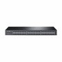 TP-Link TL-SG1048 Switch Ethernet Gigabit 48 ports Noir