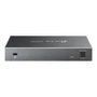TP-Link Switch Ethernet Géré 8 Ports Gigabit TL-SG108E