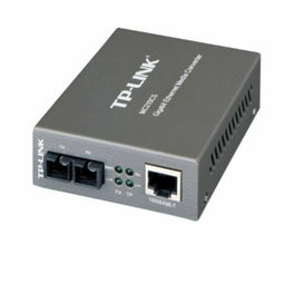 TP-Link MC210CS Convertisseur de médias monomode 1310nm 15km