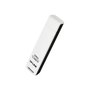 TP-Link Adaptateur WiFi USB TL-WN821N 300 Mbps N, IEEE 802.11b/g/n, pour PC Windows