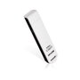 TP-Link Adaptateur WiFi USB TL-WN821N 300 Mbps N, IEEE 802.11b/g/n, pour PC Windows