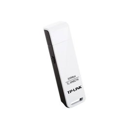 TP-Link Adaptateur WiFi USB TL-WN821N 300 Mbps N, IEEE 802.11b/g/n, pour PC Windows