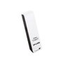TP-Link Adaptateur WiFi USB TL-WN821N 300 Mbps N, IEEE 802.11b/g/n, pour PC Windows