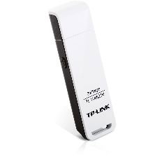 Adaptateur USB 2.0 WiFi 300 Mbps - TP-Link