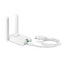 TP-Link TL-WN822N Adaptateur USB Wi-Fi 300 Mbps avec deux antennes