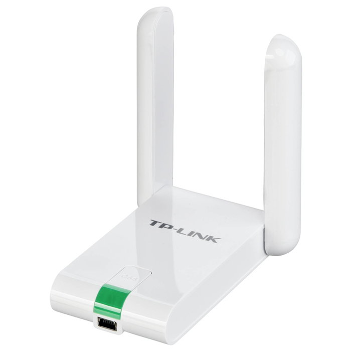 TP-Link TL-WN822N Adaptateur USB WiFi 300 Mbps avec doubles antennes