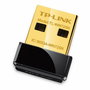 Adapteur réseau TP-Link Nano TL-WN725N Noir 150 Mbit/s