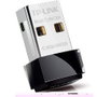 TP-Link TL-WN725N Adaptateur Wi-Fi Nano USB 2.0 150 Mbps Noir
