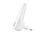 TP-Link TL-WA850RE Répéteur WiFi N300 avec Port Ethernet 10/100 Mbps, 2.4 GHz, Installation WPS, Application Tether - Blanc