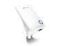 TP-Link TL-WA850RE Répéteur WiFi N300 avec Port Ethernet 10/100 Mbps, 2.4 GHz, Installation WPS, Application Tether - Blanc