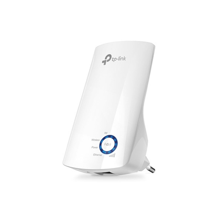 TP-Link TL-WA850RE Répéteur WiFi 300 Mbps Blanc