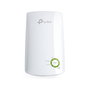 TP-Link - Répéteur WiFi N 300 Mbps, Extenseur de Portée pour Mur, Sécurité WPA2, Compatible 802.11n/b/g, Mode Veille LED