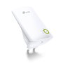 TP-Link - Répéteur WiFi N 300 Mbps, Extenseur de Portée pour Mur, Sécurité WPA2, Compatible 802.11n/b/g, Mode Veille LED
