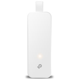 TP-Link UE300 Adaptateur réseau USB 3.0 vers Ethernet Gigabit Blanc