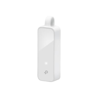 TP-Link UE300 Adaptateur réseau USB 3.0 vers Ethernet Gigabit Blanc
