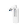 TP-Link UE300 Adaptateur réseau USB 3.0 vers Ethernet Gigabit Blanc