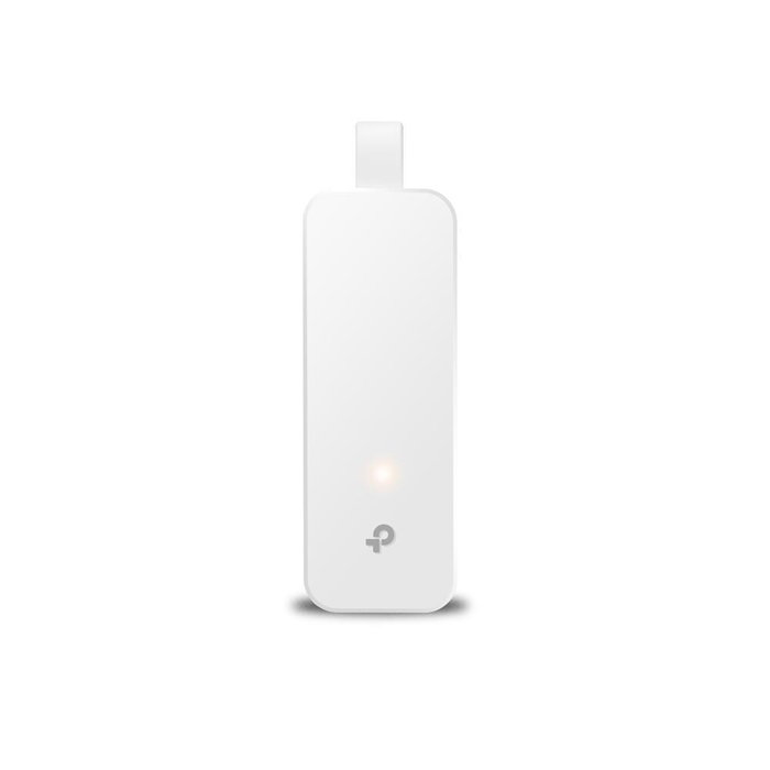 TP-Link UE300 Adaptateur de réseau USB 3.0 vers Ethernet Gigabit TP-Link UE300 Adaptateur de réseau USB 3.0 vers Ethernet Gigabit