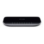 TP-Link Switch Gigabit TL-SG1008D 8 ports 10/100/1000 Desktop