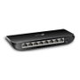 TP-Link Switch Gigabit TL-SG1008D 8 ports 10/100/1000 Desktop